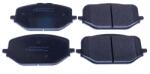 Denckermann set placute frana, frana disc DENCKERMANN B111545 (B111545)