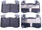 Denckermann set placute frana, frana disc DENCKERMANN B111679 (B111679)