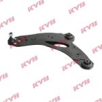 KYB Brat, suspensie roata KYB KSC4177 (KSC4177) - automobilus