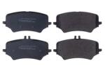 Denckermann set placute frana, frana disc DENCKERMANN B111921 (B111921)