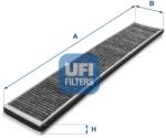 UFI Filtru, aer habitaclu UFI 54.121. 00 (54.121.00)