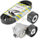 SNR Set curea transmisie cu caneluri SNR KA859.30 (KA859.30)