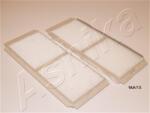ASHIKA Filtru, aer habitaclu ASHIKA 21-MA-MA12 (21-MA-MA12)