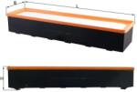 MAHLE Filtru, aer habitaclu MAHLE LA 1680 (LA 1680)