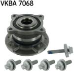 SKF Set rulment roata SKF VKBA 7068 (VKBA 7068)
