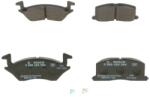 Bosch set placute frana, frana disc BOSCH 0 986 424 264 (0 986 424 264)