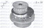 DOLZ Pompă de apă, răcire motor DOLZ O116 (O116)