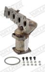 WALKER Catalizator WALKER 28845 (28845) - automobilus