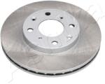 ASHIKA Disc frana ASHIKA 60-04-491C (60-04-491C)