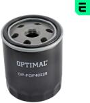 OPTIMAL Filtru ulei OPTIMAL OP-FOF40228 (OP-FOF40228)
