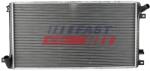 FAST Radiator, racire motor FAST FT55567 (FT55567)