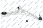 GSP Brat, suspensie roata GSP S063482 (S063482) - automobilus