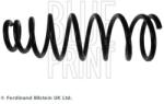 BLUE PRINT Arc spiral BLUE PRINT ADC488370 (ADC488370) - automobilus