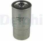 DELPHI filtru combustibil DELPHI HDF570 (HDF570)