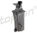 TOPRAN Vas de expansiune, racire TOPRAN 501 196 (501 196)