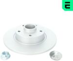 OPTIMAL Disc frana OPTIMAL 202101BS2 (202101BS2)