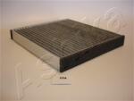 ASHIKA Filtru, aer habitaclu ASHIKA 21-TY-TY4 (21-TY-TY4)