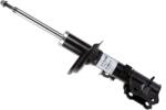 SACHS amortizor SACHS 317 708 (317 708)