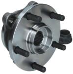 KAMOKA Set rulment roata KAMOKA 5500357 (5500357) - automobilus