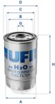 UFI filtru combustibil UFI 24. H2O. 08 (24.H2O.08)