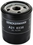 Denckermann Filtru ulei DENCKERMANN A210338 (A210338) - automobilus