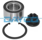 DAYCO Set rulment roata DAYCO KWD1305 (KWD1305)