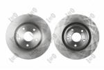 DEPO Disc frana DEPO 231-03-191 (231-03-191)