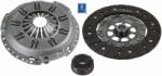 SACHS Set ambreiaj SACHS 3000 851 602 (3000 851 602)