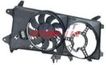 FAST Ventilator, radiator FAST FT56150 (FT56150)