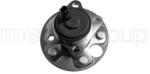 METELLI Set rulment roata METELLI 19-7888 (19-7888)