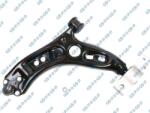 GSP Brat, suspensie roata GSP S061577 (S061577)