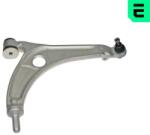 OPTIMAL Brat, suspensie roata OPTIMAL G6-1166 (G6-1166)