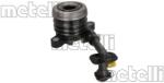 METELLI Rulment de presiune, ambreiaj METELLI 56-0041 (56-0041)