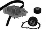 METELLI Set pompa apa + curea dintata METELLI 30-0861-5 (30-0861-5)