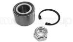 METELLI Set rulment roata METELLI 19-2665 (19-2665)
