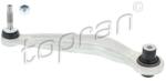 TOPRAN Brat, suspensie roata TOPRAN 501 211 (501 211)