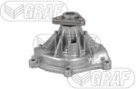 GRAF Pompă de apă, răcire motor GRAF PA1482 (PA1482)