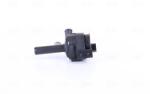 NISSENS Pompă de apă, răcire motor NISSENS ** FIRST FIT ** 831080 (831080)