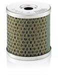 Mann-filter filtru combustibil MANN-FILTER P 718/2 x (P 718/2 x)