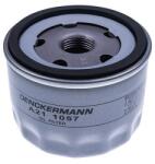 Denckermann Filtru ulei DENCKERMANN A211057 (A211057) - automobilus