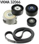 SKF Set curea transmisie cu caneluri SKF VKMA 32066 (VKMA 32066)