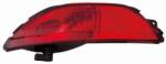 DEPO Lumina de ceata spate DEPO 666-4001L-LD-UE (666-4001L-LD-UE)
