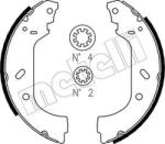METELLI Set saboti frana METELLI 53-0074 (53-0074)
