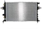 MAHLE Radiator, racire motor MAHLE BEHR CR 229 000S (CR 229 000S)