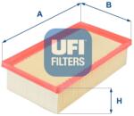 UFI Filtru aer UFI 30.319. 00 (30.319.00)