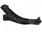 ASHIKA Brat, suspensie roata ASHIKA 72-01-118L (72-01-118L) - automobilus