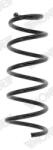 MONROE Arc spiral MONROE SPRINGS SP4208 (SP4208)