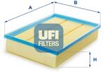 UFI Filtru aer UFI 30.245. 00 (30.245.00)