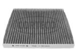CORTECO Filtru, aer habitaclu CORTECO 80000436 (80000436)