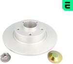 OPTIMAL Disc frana OPTIMAL 202101BS1 (202101BS1)